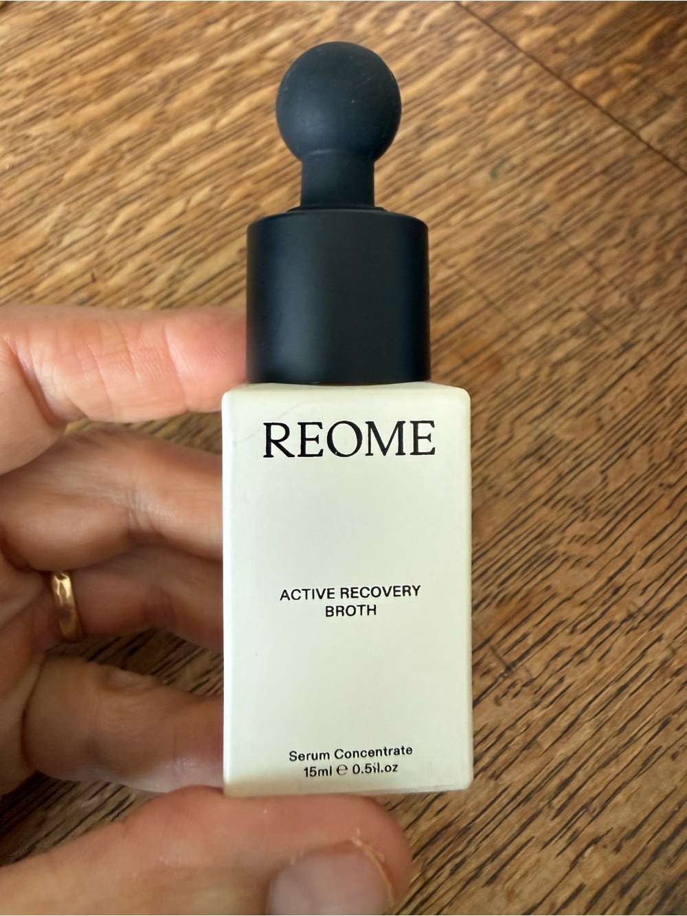 Reome Active Recovery Broth Serum Concentrate